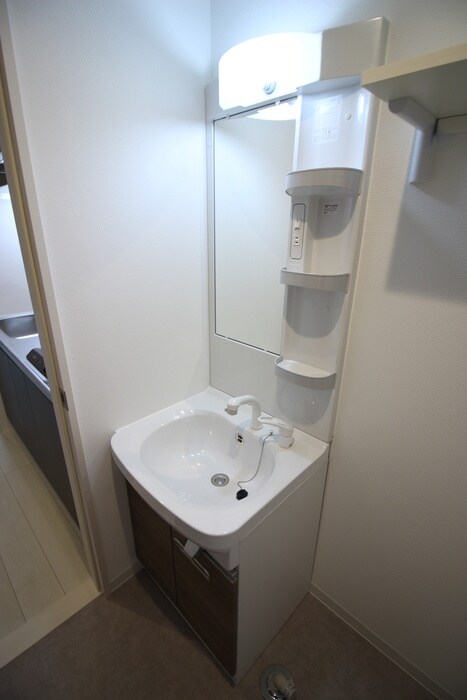 物件内観写真14　(洗面)