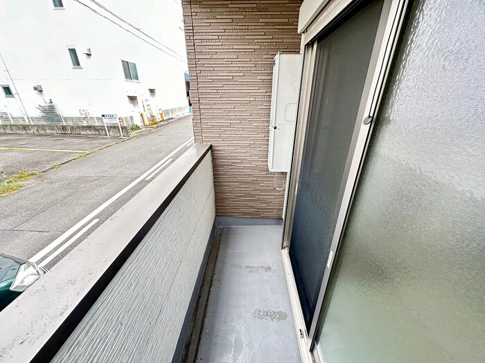 物件内観写真15　(ベランダ・バルコニー)