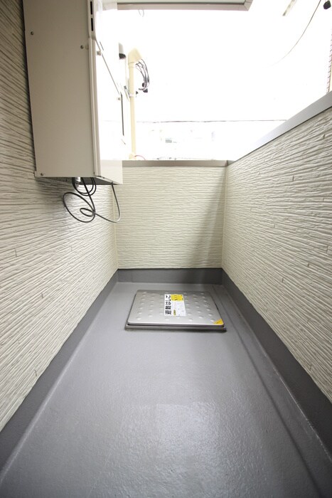 物件内観写真17　(ベランダ・バルコニー)