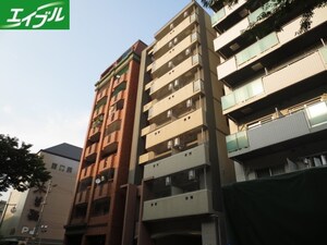 ｍａｉｓｏｎＩ　ＮＯ　３外観写真