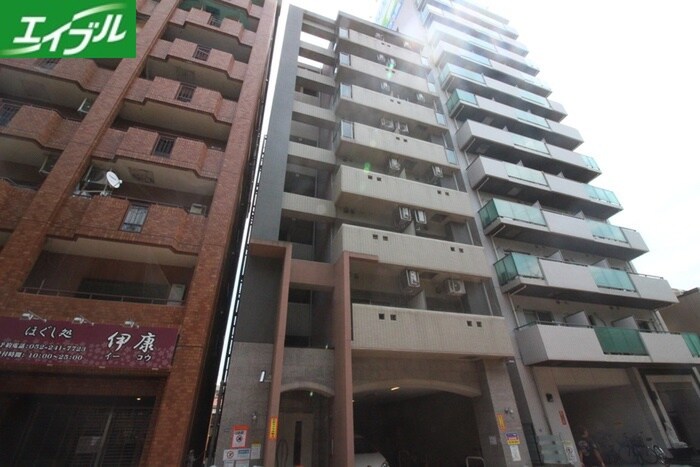 物件外観写真5　(外観写真)