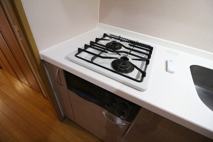 物件内観写真12　(キッチン)