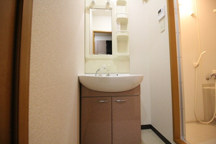 物件内観写真13　(洗面)