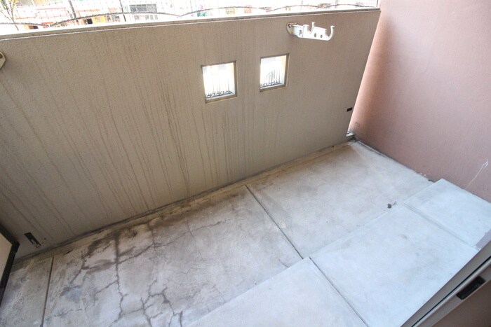 物件内観写真19　(ベランダ・バルコニー)