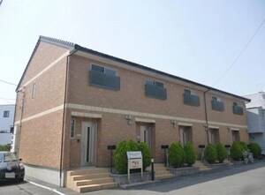 Casa de Miki外観写真