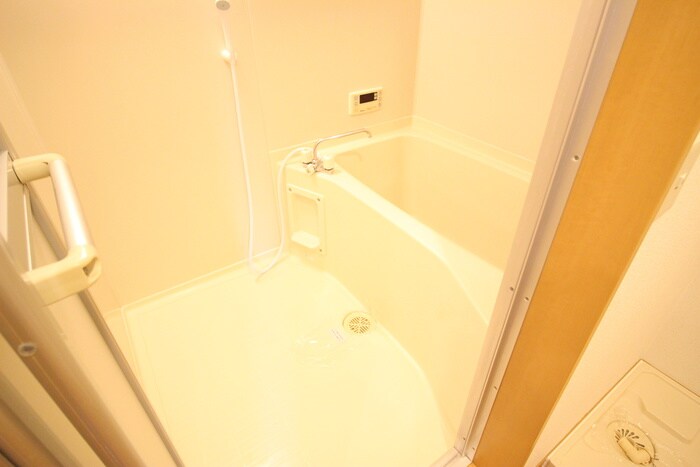 物件内観写真9　(バス／シャワールーム等)