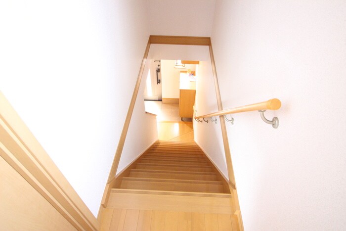 物件内観写真19　(廊下)