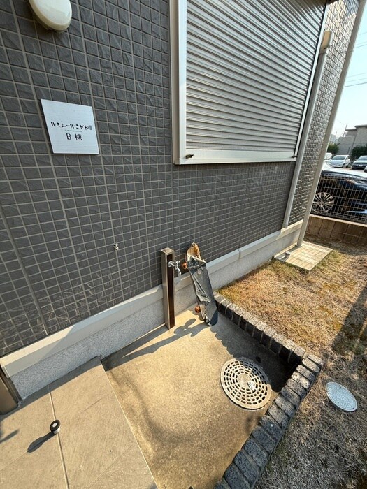 物件外観写真6　(建物設備)