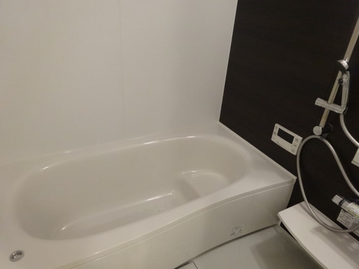 物件内観写真13　(バス／シャワールーム等)
