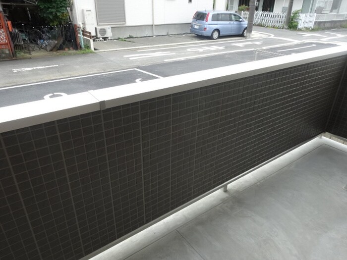 物件内観写真16　(ベランダ・バルコニー)