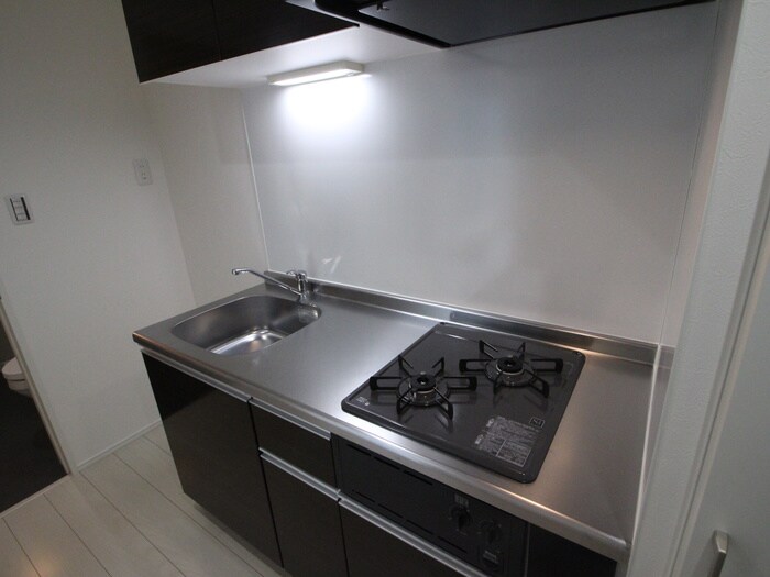 物件内観写真9　(キッチン)