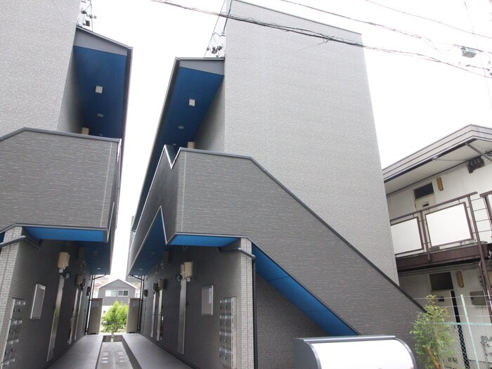 物件外観写真4　(外観写真)