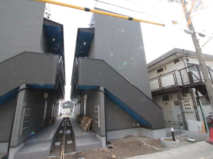 物件外観写真5　(外観写真)