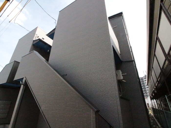 物件外観写真6　(外観写真)