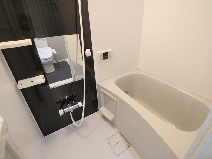 物件内観写真10　(バス／シャワールーム等)