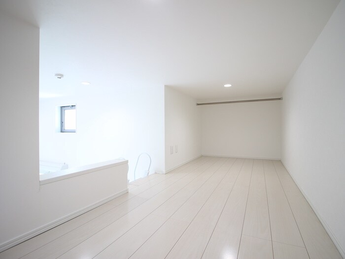 物件内観写真10　(ロフト)