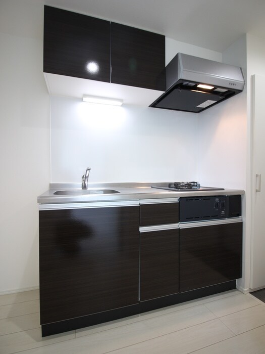 物件内観写真11　(キッチン)