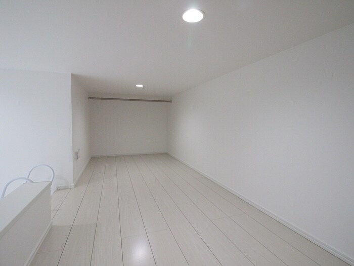 物件内観写真13　(ロフト)