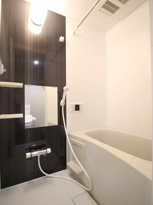 物件内観写真13　(バス／シャワールーム等)