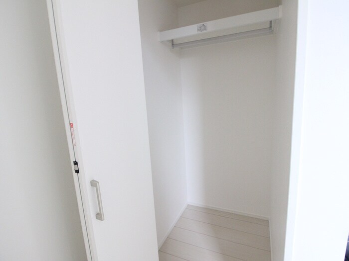 物件内観写真14　(収納)