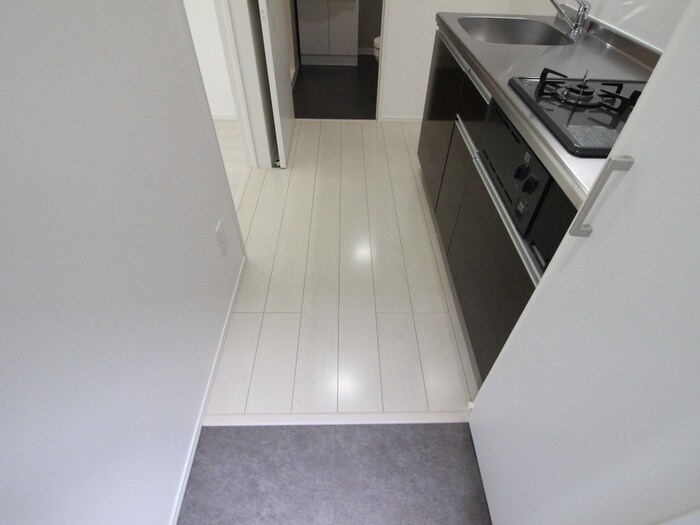 物件内観写真22　(玄関)