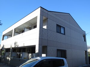 プルミエール小垣江外観写真
