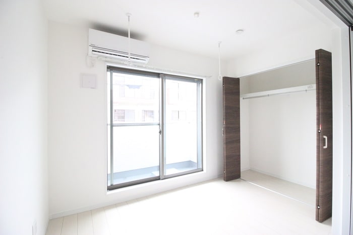 物件内観写真9　(居室)