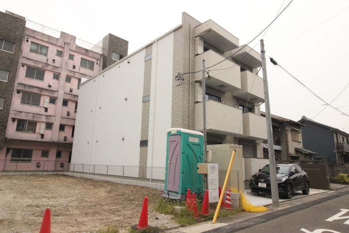 物件外観写真4　(外観写真)