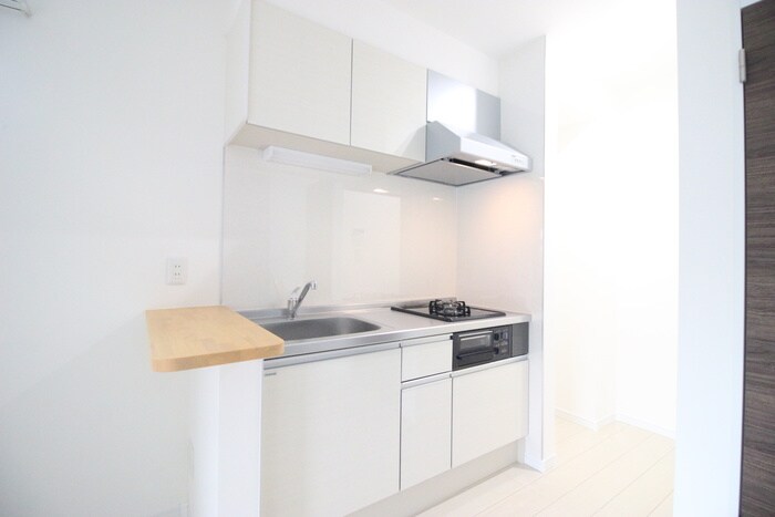 物件内観写真10　(キッチン)