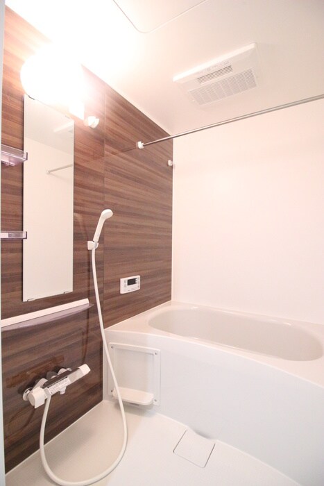 物件内観写真12　(バス／シャワールーム等)