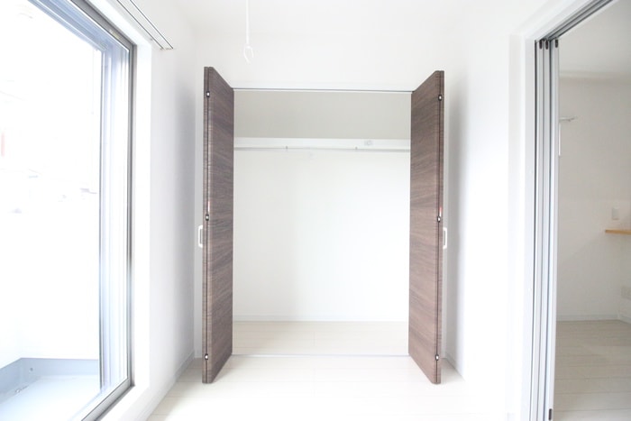 物件内観写真14　(収納)