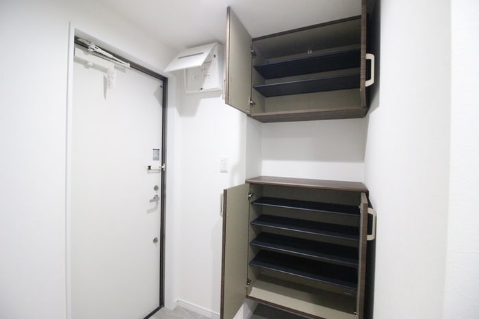 物件内観写真16　(収納)