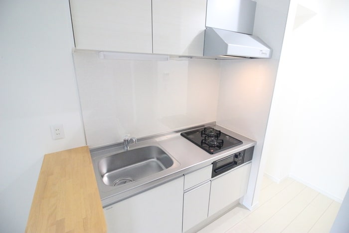 物件内観写真20　(キッチン)