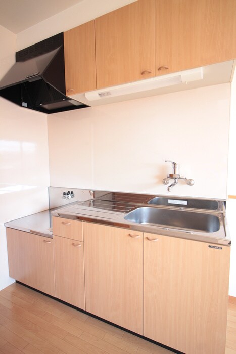 物件内観写真10　(キッチン)