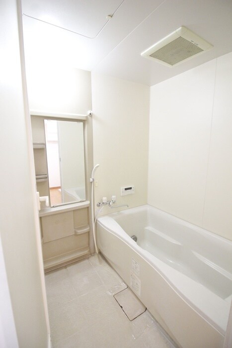 物件内観写真15　(バス／シャワールーム等)