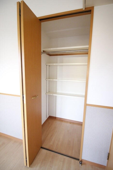 物件内観写真19　(収納)