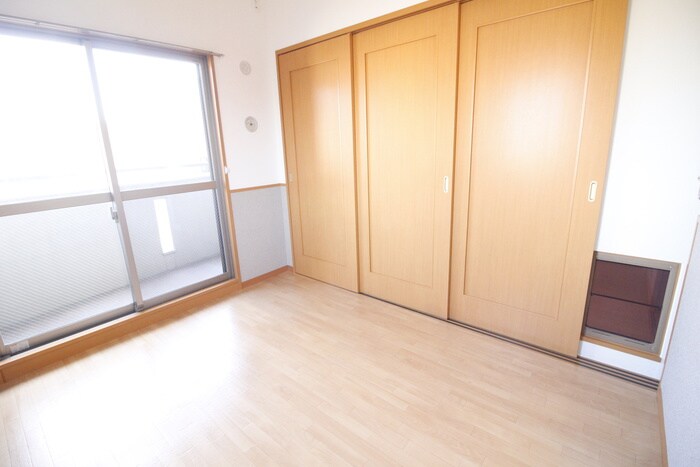 物件内観写真22　(居室)