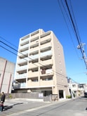 ハピネス城北