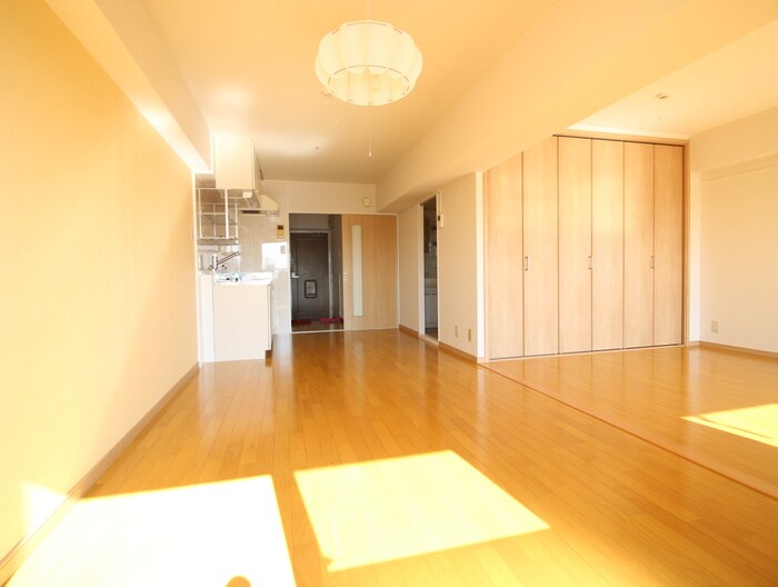 物件内観写真8　(居室)