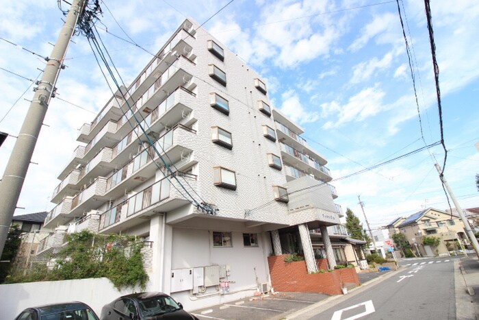 物件外観写真3　(外観写真)