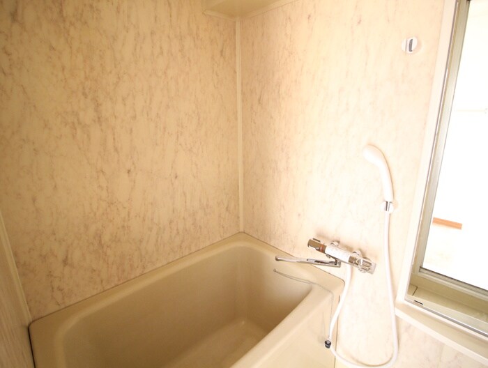 物件内観写真14　(バス／シャワールーム等)
