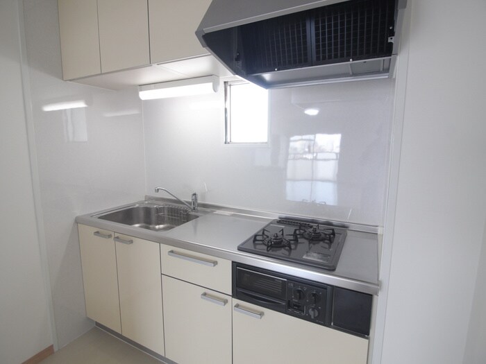 物件内観写真16　(キッチン)