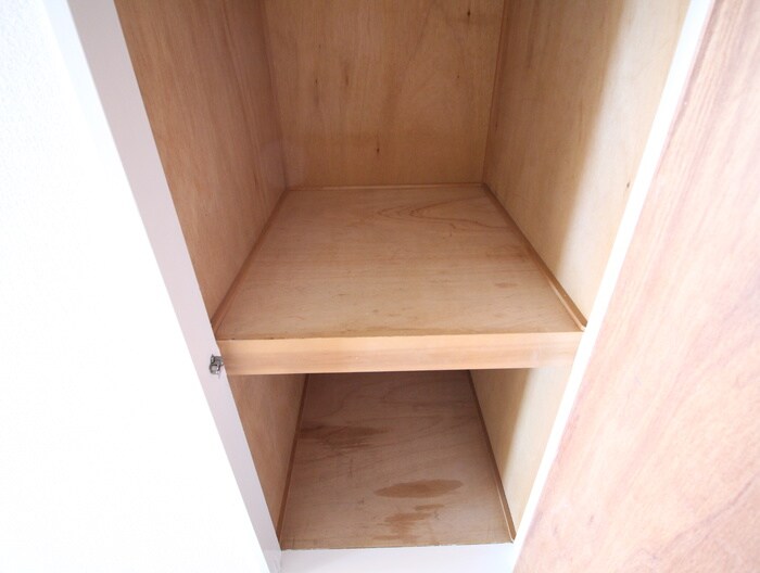 物件内観写真19　(収納)