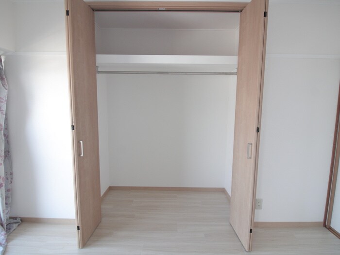 物件内観写真20　(収納)