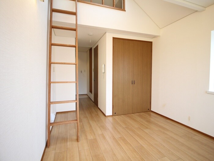 物件内観写真7　(居室)