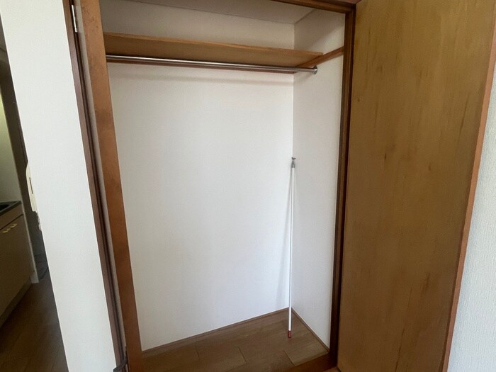 物件内観写真10　(収納)
