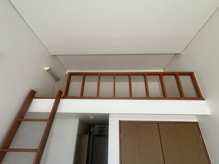 物件内観写真11　(居室)