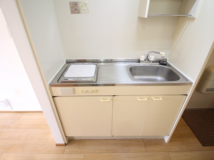 物件内観写真12　(キッチン)