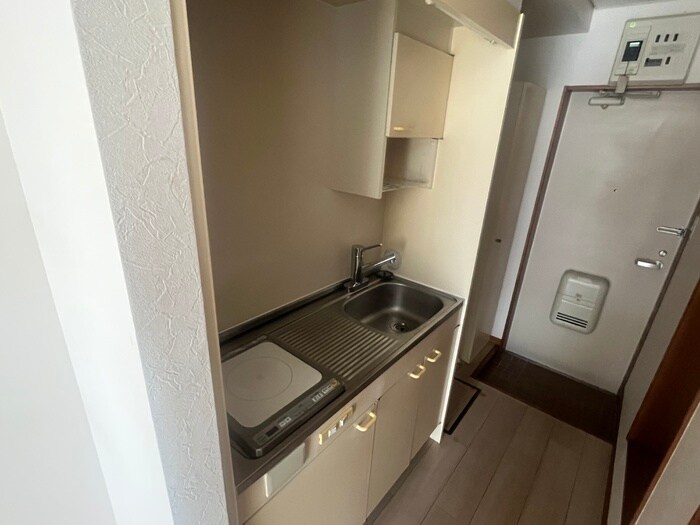 物件内観写真12　(キッチン)