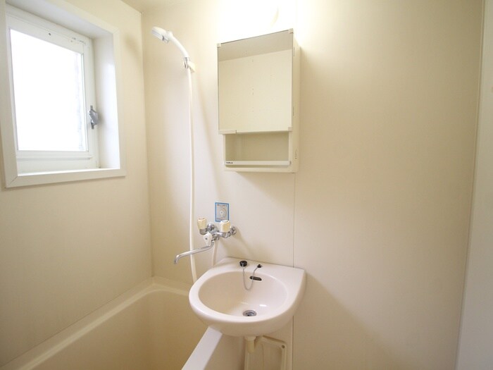 物件内観写真13　(洗面)